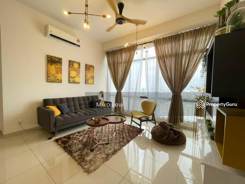 Service Residence for Rent at The Park Sky Residence - Miko Lew - PropertyGuru.com.my