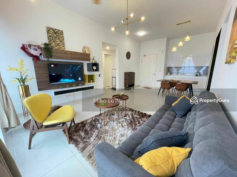 Service Residence for Rent at The Park Sky Residence - Miko Lew - PropertyGuru.com.my