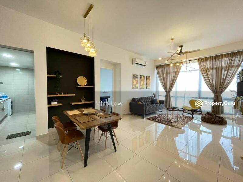 Service Residence for Rent at The Park Sky Residence - Miko Lew - PropertyGuru.com.my