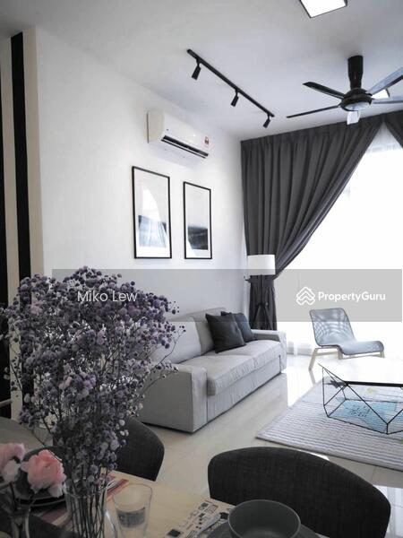 Service Residence for Rent at The Park Sky Residence - Miko Lew - PropertyGuru.com.my