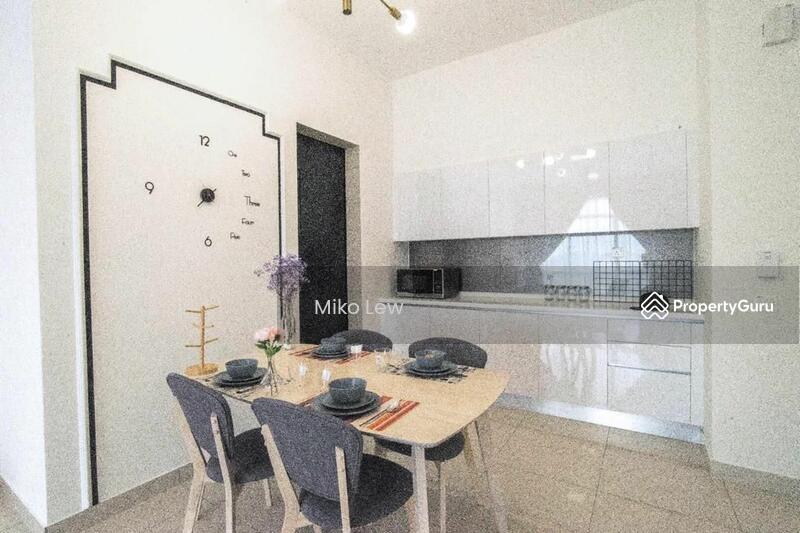 Service Residence for Rent at The Park Sky Residence - Miko Lew - PropertyGuru.com.my