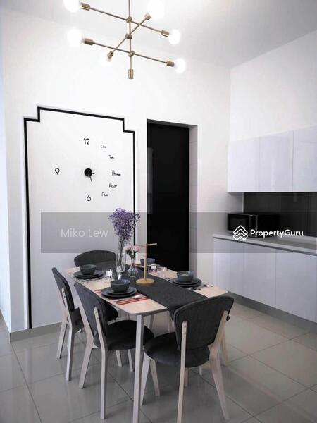 Service Residence for Rent at The Park Sky Residence - Miko Lew - PropertyGuru.com.my