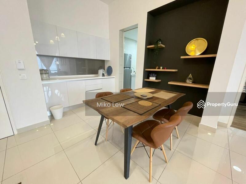 Service Residence for Rent at The Park Sky Residence - Miko Lew - PropertyGuru.com.my