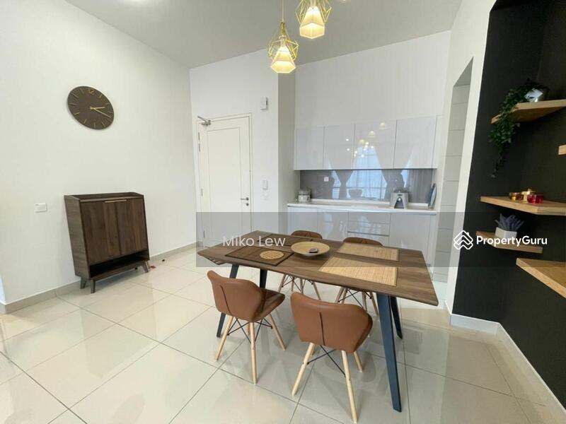 Service Residence for Rent at The Park Sky Residence - Miko Lew - PropertyGuru.com.my