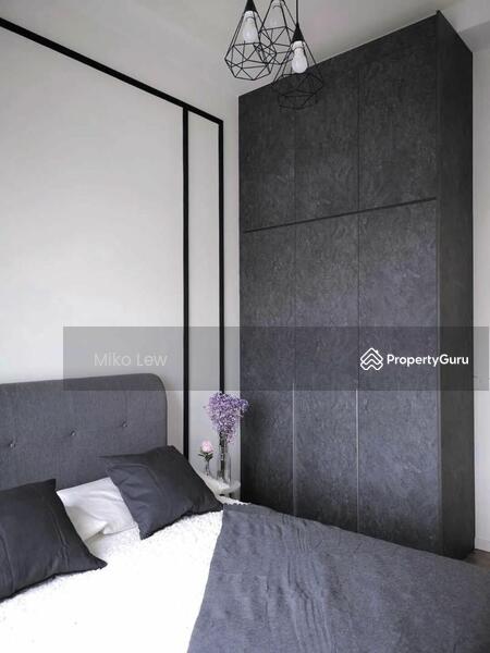 Service Residence for Rent at The Park Sky Residence - Miko Lew - PropertyGuru.com.my