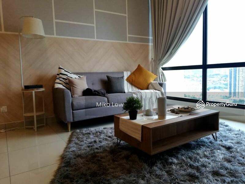 Service Residence for Rent at The Park Sky Residence - Miko Lew - PropertyGuru.com.my