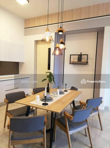 Service Residence for Rent at The Park Sky Residence - Miko Lew - PropertyGuru.com.my