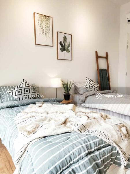 Service Residence for Rent at The Park Sky Residence - Miko Lew - PropertyGuru.com.my