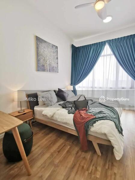 Service Residence for Rent at The Park Sky Residence - Miko Lew - PropertyGuru.com.my