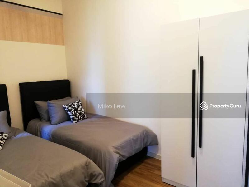 Service Residence for Rent at The Park Sky Residence - Miko Lew - PropertyGuru.com.my