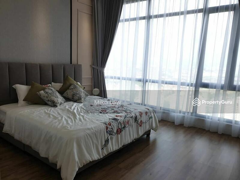 Service Residence for Rent at The Park Sky Residence - Miko Lew - PropertyGuru.com.my