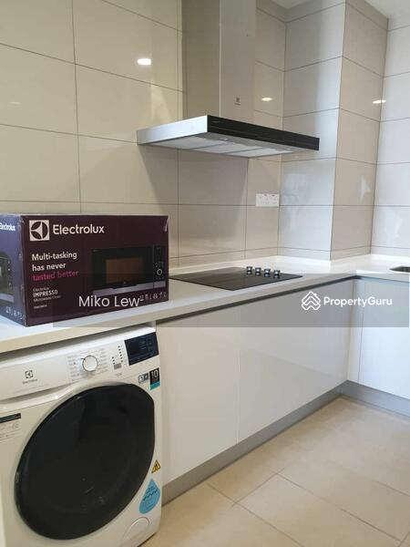 Service Residence for Rent at The Park Sky Residence - Miko Lew - PropertyGuru.com.my