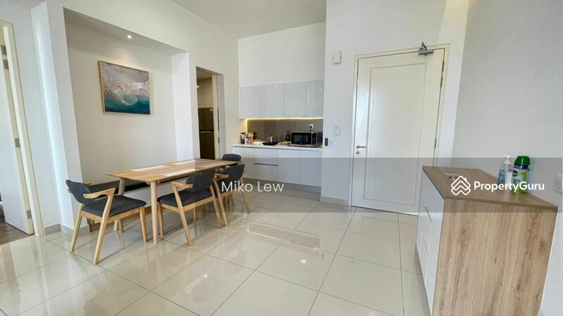 Service Residence for Rent at The Park Sky Residence - Miko Lew - PropertyGuru.com.my