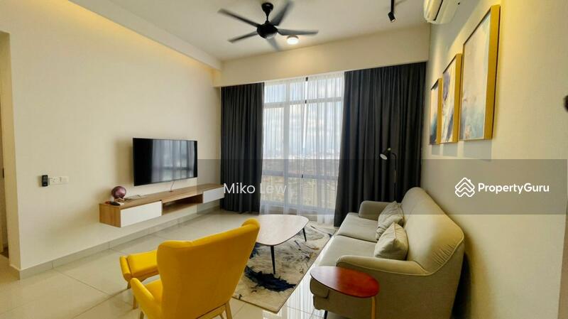 Service Residence for Rent at The Park Sky Residence - Miko Lew - PropertyGuru.com.my