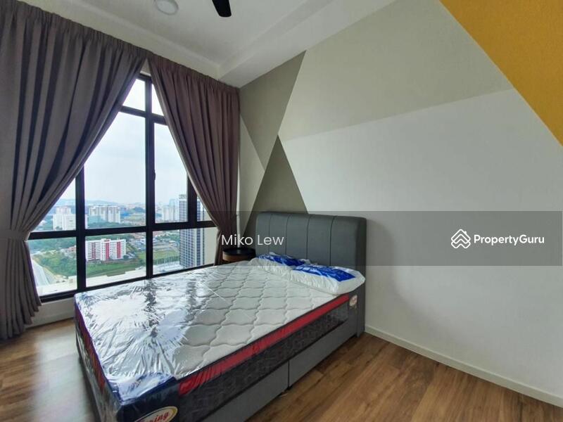 Service Residence for Rent at The Park Sky Residence - Miko Lew - PropertyGuru.com.my