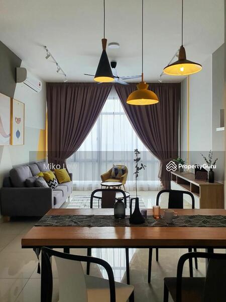 Service Residence for Rent at The Park Sky Residence - Miko Lew - PropertyGuru.com.my