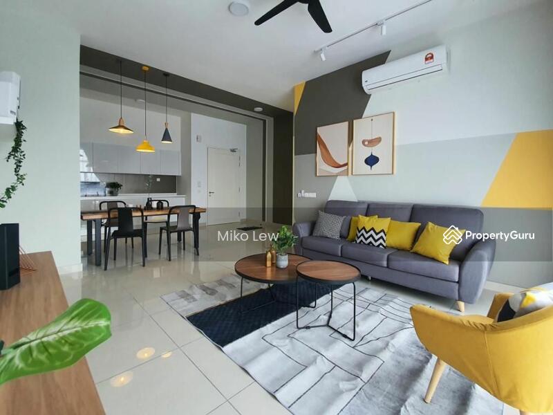 Service Residence for Rent at The Park Sky Residence - Miko Lew - PropertyGuru.com.my