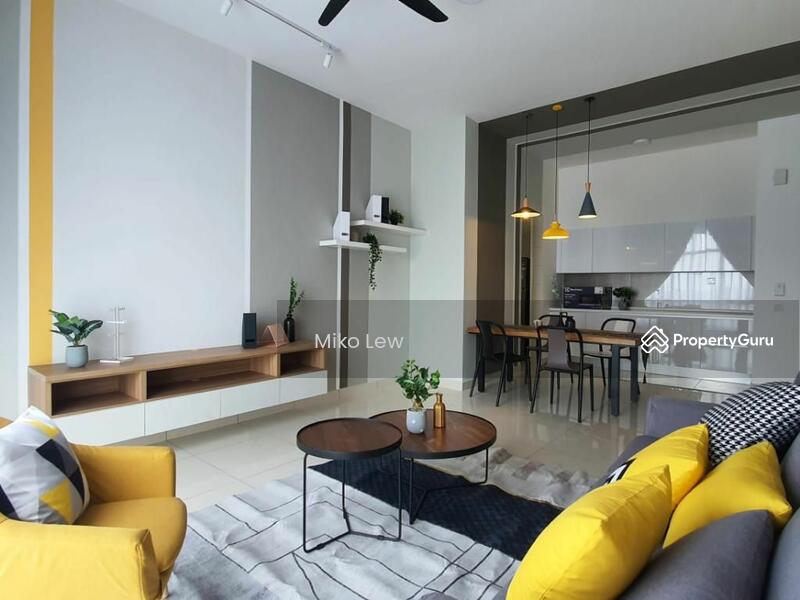 Service Residence for Rent at The Park Sky Residence - Miko Lew - PropertyGuru.com.my