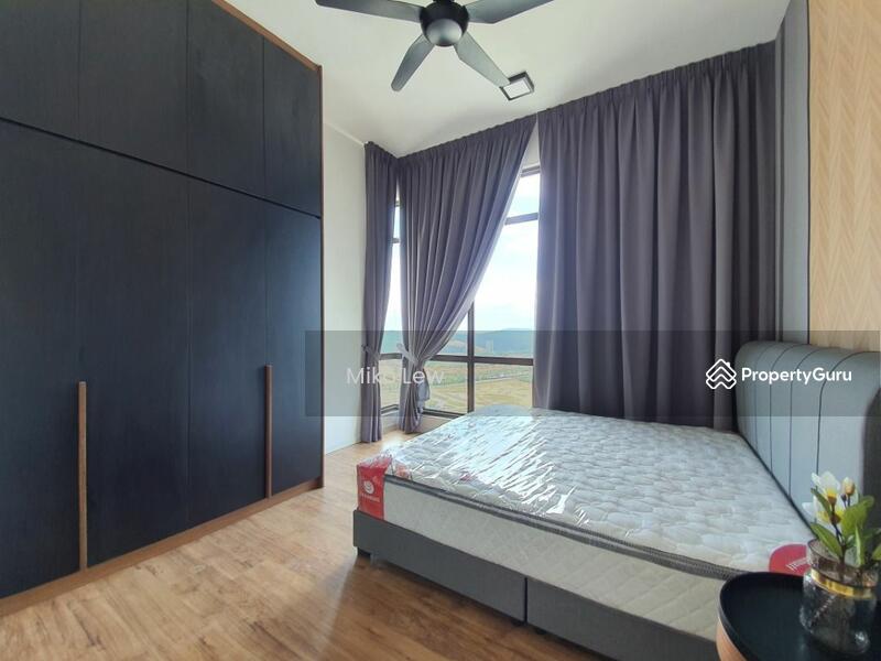 Service Residence for Rent at The Park Sky Residence - Miko Lew - PropertyGuru.com.my