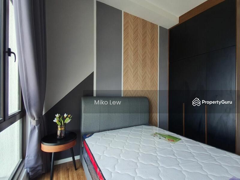 Service Residence for Rent at The Park Sky Residence - Miko Lew - PropertyGuru.com.my