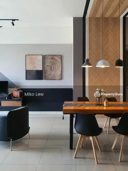 Service Residence for Rent at The Park Sky Residence - Miko Lew - PropertyGuru.com.my