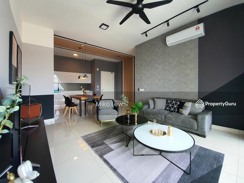 Service Residence for Rent at The Park Sky Residence - Miko Lew - PropertyGuru.com.my