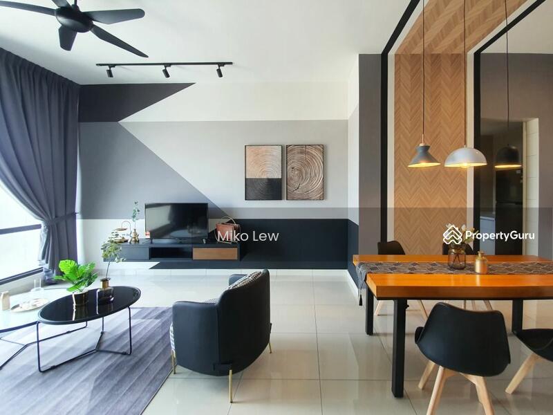 Service Residence for Rent at The Park Sky Residence - Miko Lew - PropertyGuru.com.my