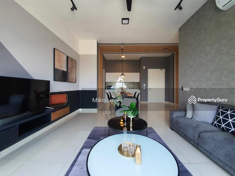 Service Residence for Rent at The Park Sky Residence - Miko Lew - PropertyGuru.com.my