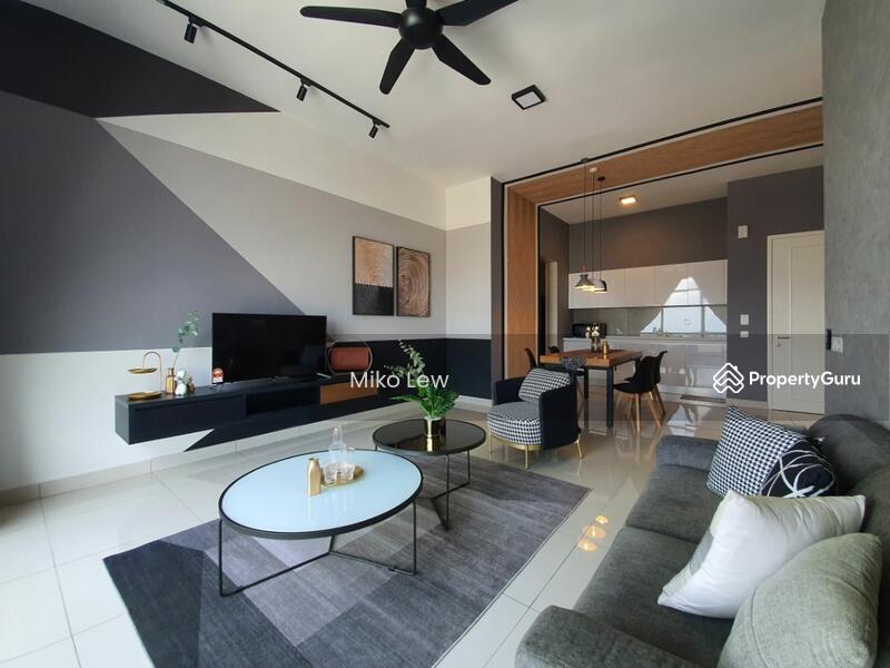 Service Residence for Rent at The Park Sky Residence - Miko Lew - PropertyGuru.com.my