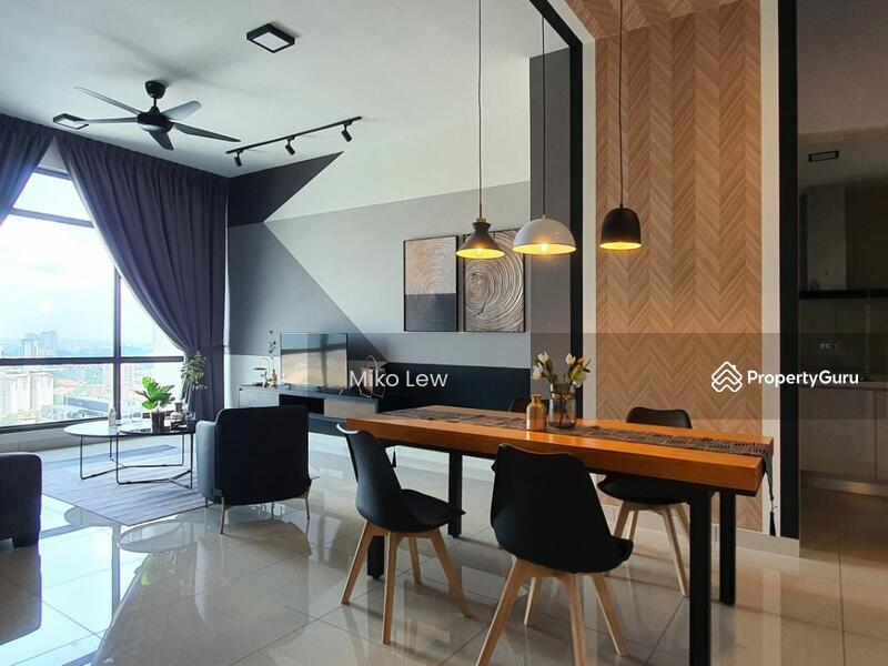 Service Residence for Rent at The Park Sky Residence - Miko Lew - PropertyGuru.com.my