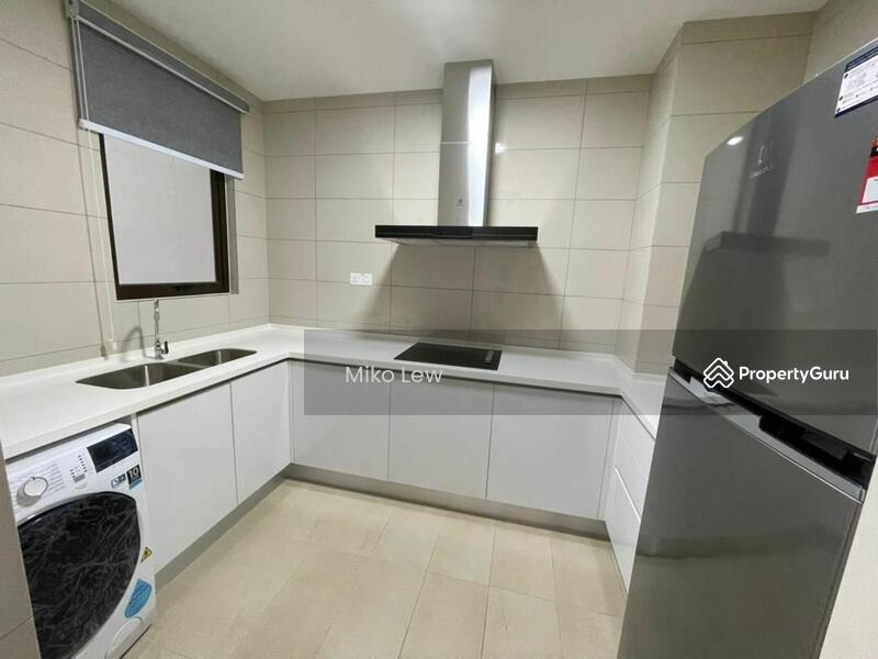 Service Residence for Rent at The Park Sky Residence - Miko Lew - PropertyGuru.com.my