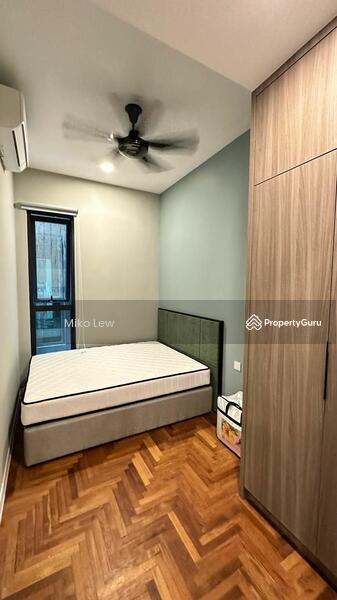 Service Residence for Rent at Bloomsvale Menara Vista Petaling - Miko Lew - PropertyGuru.com.my
