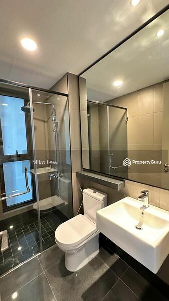 Service Residence for Rent at Bloomsvale Menara Vista Petaling - Miko Lew - PropertyGuru.com.my