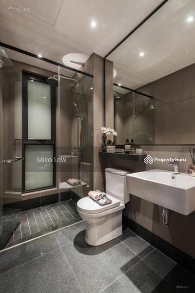 Service Residence for Rent at Bloomsvale Menara Vista Petaling - Miko Lew - PropertyGuru.com.my