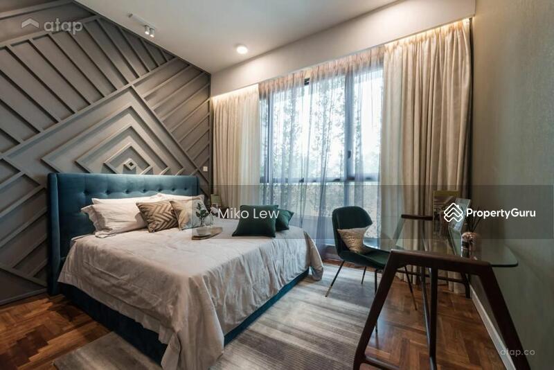 Service Residence for Rent at Bloomsvale Menara Vista Petaling - Miko Lew - PropertyGuru.com.my
