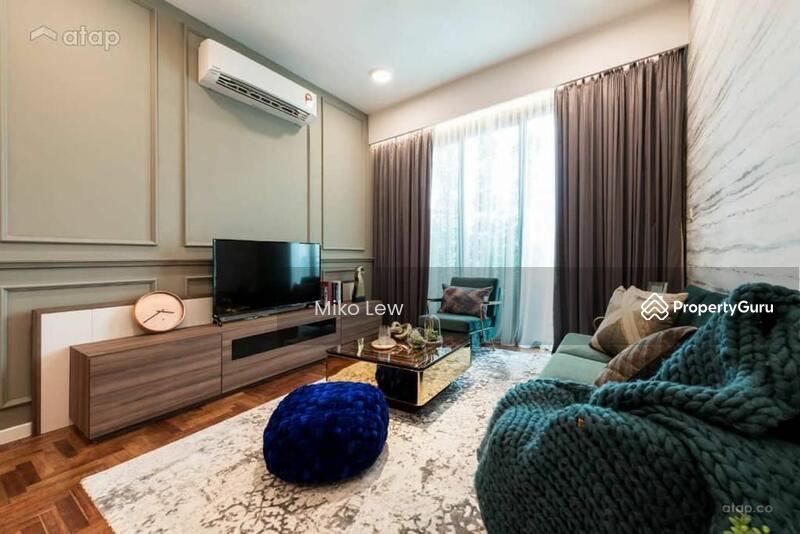 Service Residence for Rent at Bloomsvale Menara Vista Petaling - Miko Lew - PropertyGuru.com.my