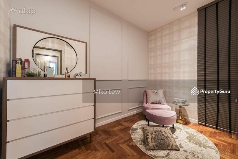 Service Residence for Rent at Bloomsvale Menara Vista Petaling - Miko Lew - PropertyGuru.com.my