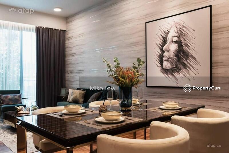 Service Residence for Rent at Bloomsvale Menara Vista Petaling - Miko Lew - PropertyGuru.com.my