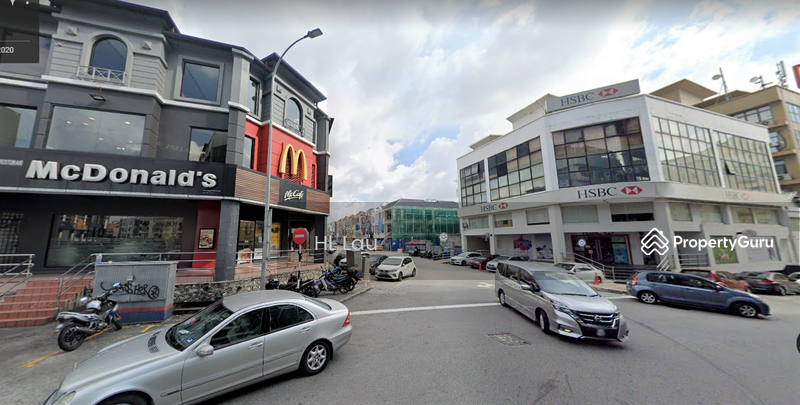 Kedai untuk Disewa di Usj 10 (Subang Jaya) - HL Lau - PropertyGuru.com.my