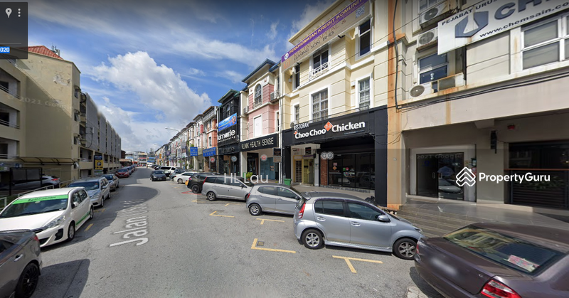 Kedai untuk Disewa di Usj 10 (Subang Jaya) - HL Lau - PropertyGuru.com.my