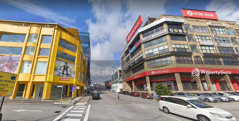 Kedai untuk Disewa di Usj 10 (Subang Jaya) - HL Lau - PropertyGuru.com.my