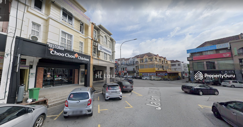Kedai untuk Disewa di Usj 10 (Subang Jaya) - HL Lau - PropertyGuru.com.my