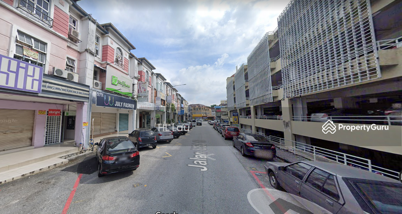 Kedai untuk Disewa di Usj 10 (Subang Jaya) - HL Lau - PropertyGuru.com.my