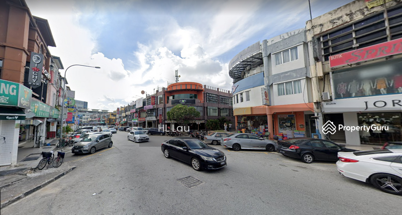 Kedai untuk Disewa di Usj 10 (Subang Jaya) - HL Lau - PropertyGuru.com.my