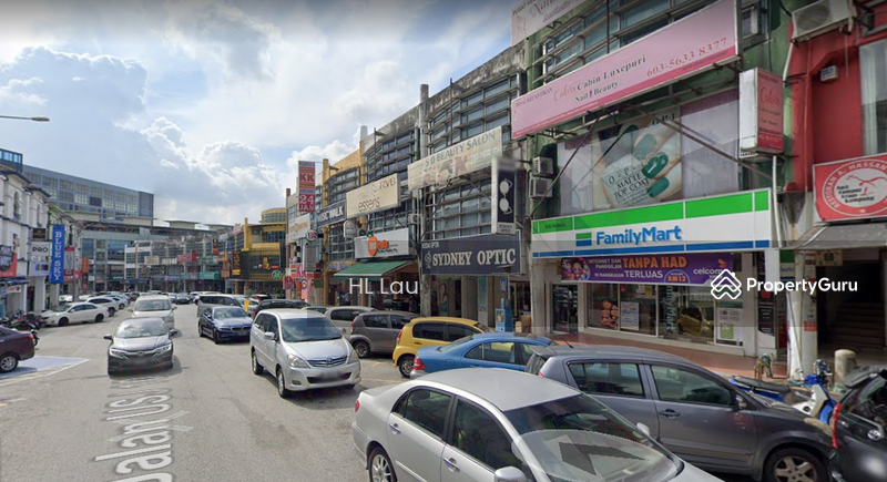Kedai untuk Disewa di Usj 10 (Subang Jaya) - HL Lau - PropertyGuru.com.my
