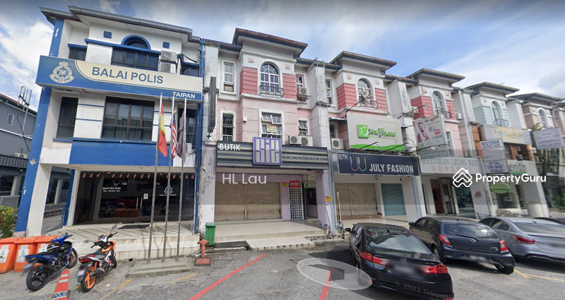 Kedai untuk Disewa di Usj 10 (Subang Jaya) - HL Lau - PropertyGuru.com.my