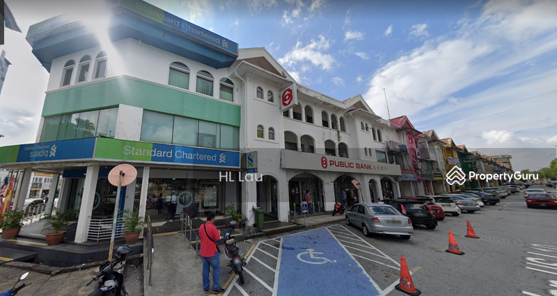 Kedai untuk Disewa di Usj 10 (Subang Jaya) - HL Lau - PropertyGuru.com.my
