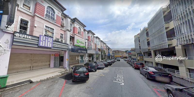 Kedai untuk Disewa di Usj 10 (Subang Jaya) - HL Lau - PropertyGuru.com.my