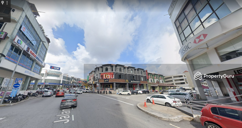 Kedai untuk Disewa di Usj 10 (Subang Jaya) - HL Lau - PropertyGuru.com.my