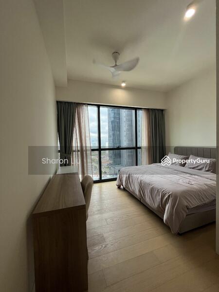 Untuk Disewa - TRX Residences